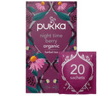 Pukka Tea - Night Time Berry