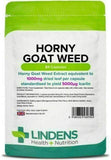 Lindens - Horny Goat Weed | Vitaminz