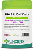 Lindens - Pro Billion Daily | Vitaminz