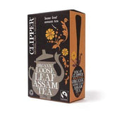 Clipper Tea's - Assam Leaf Loose Tea | Vitaminz