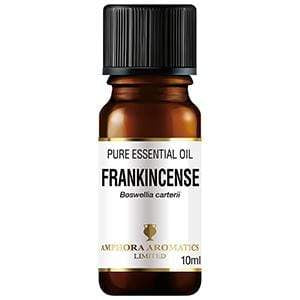 Amphora Aromatics - Frankincense | Vitaminz