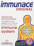 VitaBiotics - Immunace Original | Vitaminz