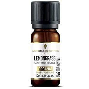 Amphora Aromatics - Lemongrass | Vitaminz