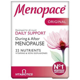VitaBiotics - Menopace Original | Vitaminz