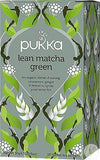 Pukka Tea - Lean Matcha | Vitaminz
