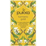 Pukka Tea - Turmeric Gold | Vitaminz