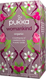 Pukka Tea - Womankind | Vitaminz