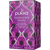 Pukka Tea - Blackcurrant Beauty | Vitaminz