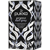 Pukka Tea - Earl Grey Tea Bags | Vitaminz