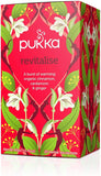 Pukka Tea - Revitalise | Vitaminz