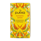 Pukka Tea - Turmeric Active | Vitaminz