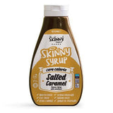 Skinny Food Co. - Salted Caramel Syrup | Vitaminz