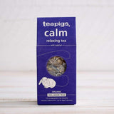 Teapigs - Calm Tea | Vitaminz