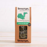 Teapigs - Green Tea with Mint Tea | Vitaminz
