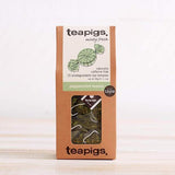 Teapigs - Peppermint Leaves Tea | Vitaminz