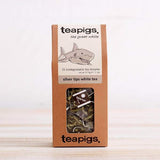 Teapigs - Silver Tips Tea | Vitaminz