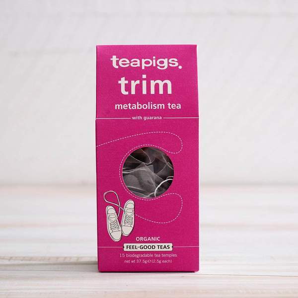 Teapigs - Trim Tea | Vitaminz