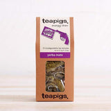 Teapigs - Yerba Mate Tea | Vitaminz