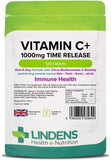 Lindens - Vitamin C+ Tablets | Vitaminz